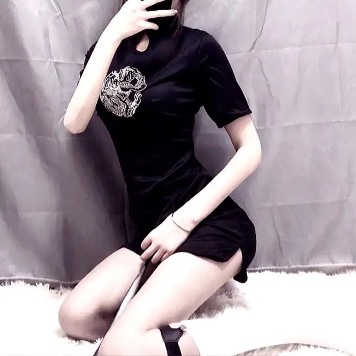 邪恶森林