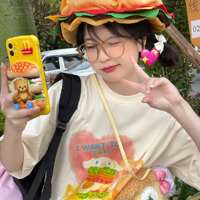 血色附身